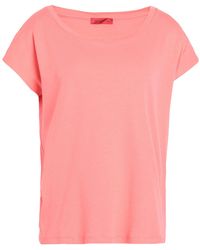 MAX&Co. - Maldive2 T-Shirt Cotton - Lyst