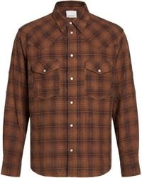 Isabel Marant - Camicia - Lyst