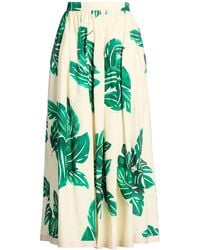 Gentry Portofino - Maxi Skirt - Lyst