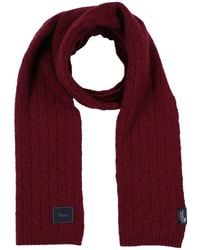 Harmont & Blaine - Scarf - Lyst