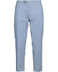 Messagerie - Trouser - Lyst