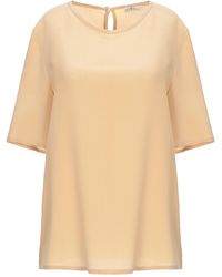 Etro Blouse - Neutre