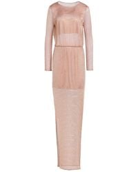 FELEPPA - Maxi Dress - Lyst