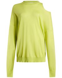 Erika Cavallini Semi Couture - Jumper - Lyst