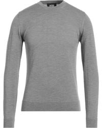 Alpha Studio - Jumper - Lyst