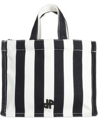 Patou - Handbag Cotton, Polyester - Lyst