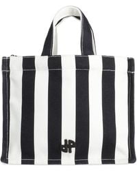 Patou - Handbag Cotton, Polyester - Lyst