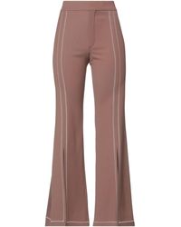Chloé Wide-leg and palazzo pants for Women | Online Sale up to 75 