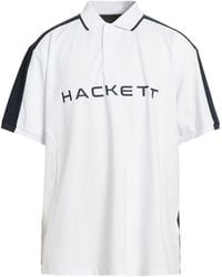 Hackett - Polo - Lyst