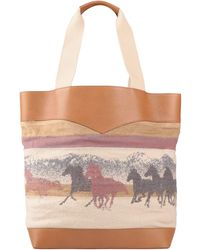 Woolrich - Shoulder Bag - Lyst
