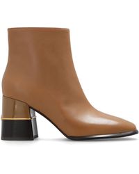 Tory Burch - Bottines - Lyst