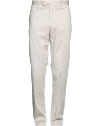 Lardini - Trouser - Lyst
