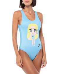 Chiara Ferragni Beachwear and swimwear outfits for Women | Online Sale up  to 74% off | Lyst