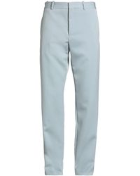 Jil Sander - Trouser - Lyst