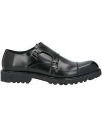 F.LLI CESETTI - Loafers Calfskin - Lyst