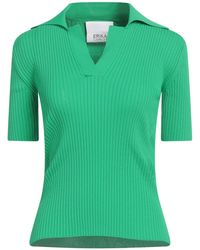Erika Cavallini Semi Couture - Pullover - Lyst