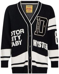 Hysteric Glamour - Cardigan - Lyst