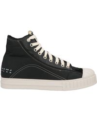 ANT/WERP - Sneakers Leather, Textile Fibers - Lyst