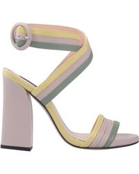 Marella Sandals - Pink