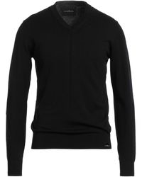 John Richmond - Jumper - Lyst