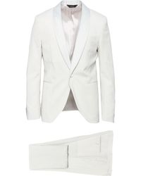 Paoloni - Suit - Lyst