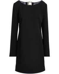Just Cavalli - Mini Dresses - Lyst