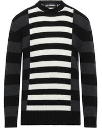 Les Hommes - Sweater - Lyst