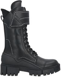 Guess - Ankle Boots - Lyst