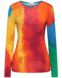 Rabanne - T-shirt - Lyst
