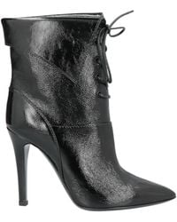 Philosophy Di Lorenzo Serafini - Ankle Boots - Lyst