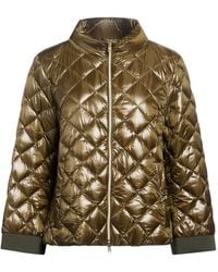 Herno - Puffers - Lyst