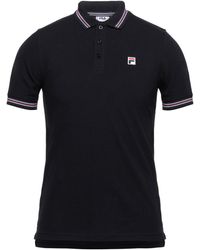 fila polo shirts sale