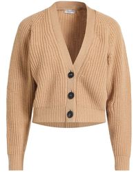 Peserico - Cardigans - Lyst