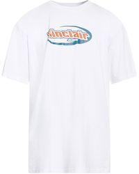 Sinclair - T-Shirt Cotton - Lyst