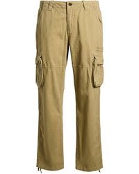 Alpha Industries - Trouser - Lyst