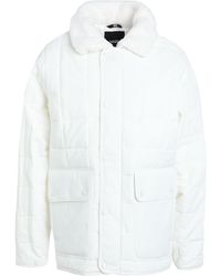 Vans - Plumífero y acolchado - Lyst