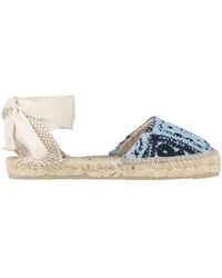 Manebí - Espadrilles - Lyst