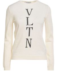 Valentino Garavani - Sweater - Lyst