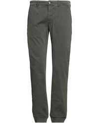Moorer - Trouser - Lyst