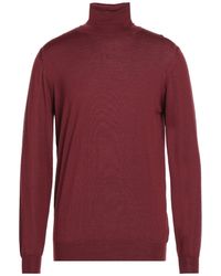 Paolo Pecora - Turtleneck - Lyst
