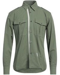 Department 5 - Shirt - Lyst