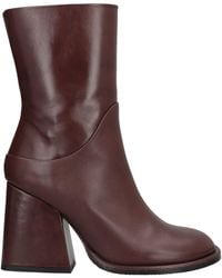 Eqüitare - Ankle Boots - Lyst