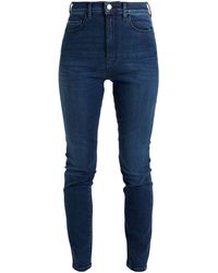 Emporio Armani - Jeans - Lyst