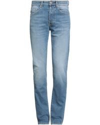 Blauer - Jeans Cotton, Elastane - Lyst