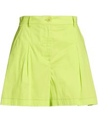 Patrizia Pepe - Shorts & Bermuda Shorts - Lyst