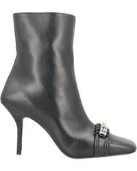 Givenchy - Ankle Boots - Lyst