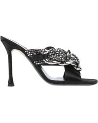 N°21 - Sandals - Lyst