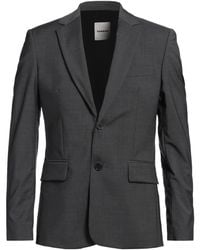 Sandro - Blazer - Lyst
