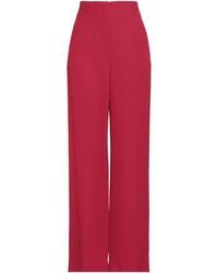 Alberta Ferretti - Trouser - Lyst