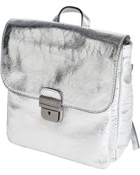 Gabs - Backpack Calfskin - Lyst